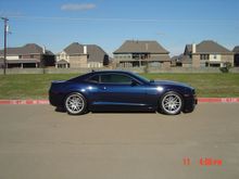 2010 Camaro SS