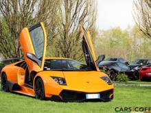 Lamborghini Murcielago SV. By @Bonnny Photography