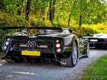 Facebook: Automotive Photography by DavidM