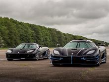 Facebook: Stutheo Automotive Photography