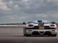 Koenigsegg Agera N. Facebook: Stutheo Automotive Photography