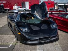 Mosler. Facebook: Hunter J. G. Frim Photography