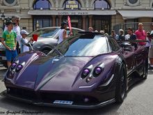 Zonda 760LH by @Goepfert Damien