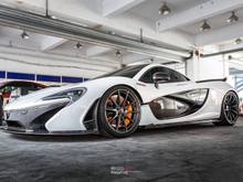 McL - P1. By Kirara Stanley Photography