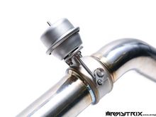 2013 2014 2015 Armytrix BMW M135i M235i Performance Valvetronic Exhaust System high flow down pipe catback dyno performance review price road sounds