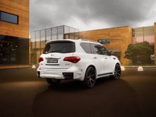 LARTE Infiniti QX80 Missuro