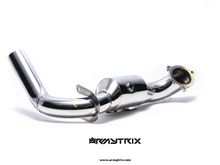 Mercedes Benz A250 CLA250 Armytrix Performance Valvetronic Exhaust review price road sounds loud dyno horsepower torque