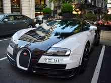 Arab supercar season has started in London this week! Bugatti Veyron and Bentley Bentayga from Dubai, Lamborghini Aventador LP 750 SV Roadster, Rolls Royce Dawn, and Porsche 991 GT3 RS from Qatar. Have a great summer!