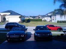 some of my old rides