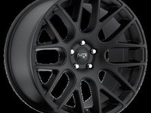 Niche Sport Series Wheels