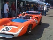 Wine Country Classic | Sonoma CA | 2009