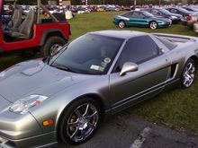 Acura NSX