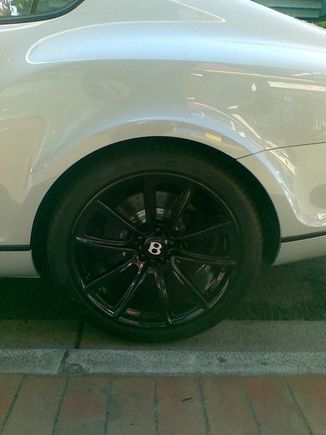 WHEELS