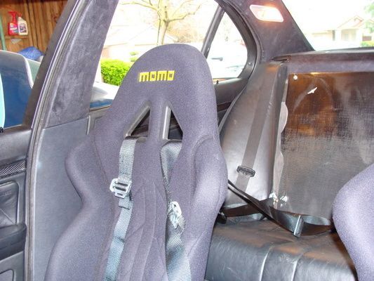 seats