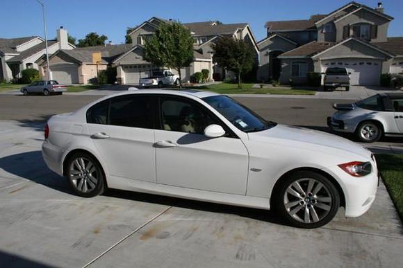 bimmer