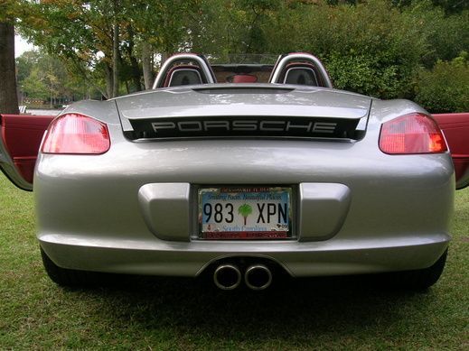added spoiler sticker