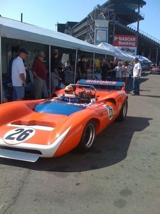 Wine Country Classic | Sonoma CA | 2009