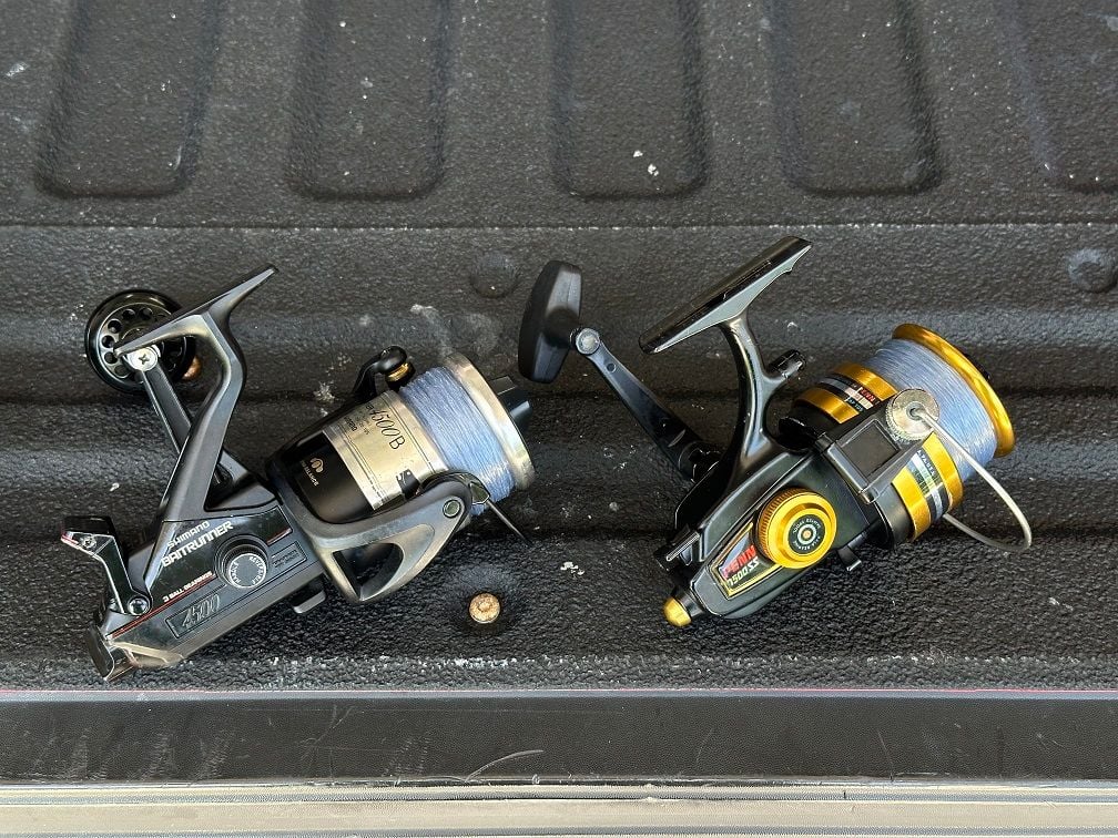 Star, Ugly Stik, Shimano, Penn spinning rods - The Hull Truth - Boating and  Fishing Forum