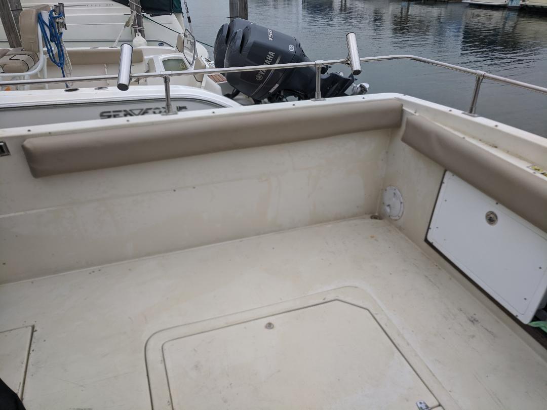 what are some of the DIY ideas on your boat. Page 34 The Hull Truth