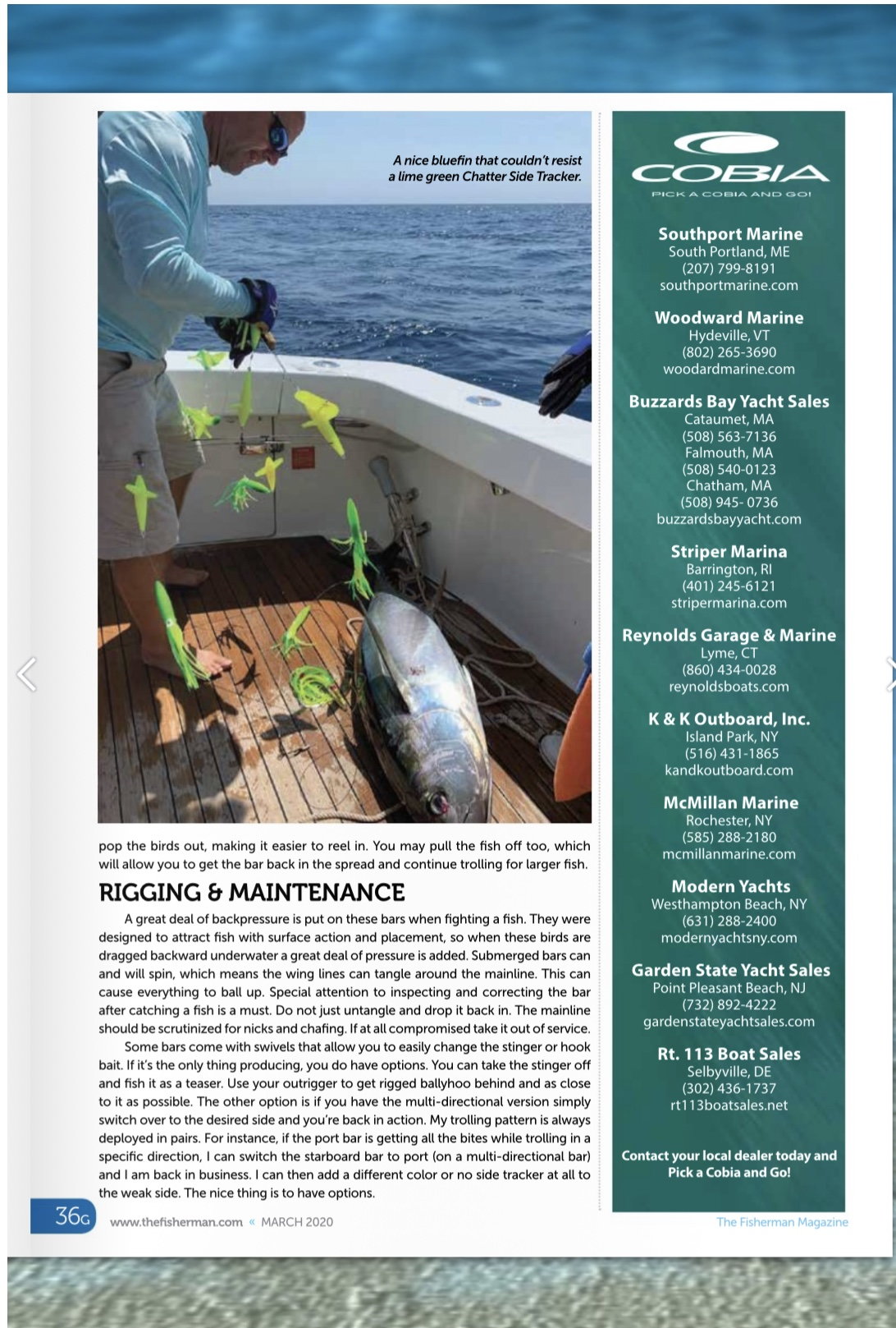 Wide Tracker bars? - Page 2 - The Hull Truth - Boating and Fishing