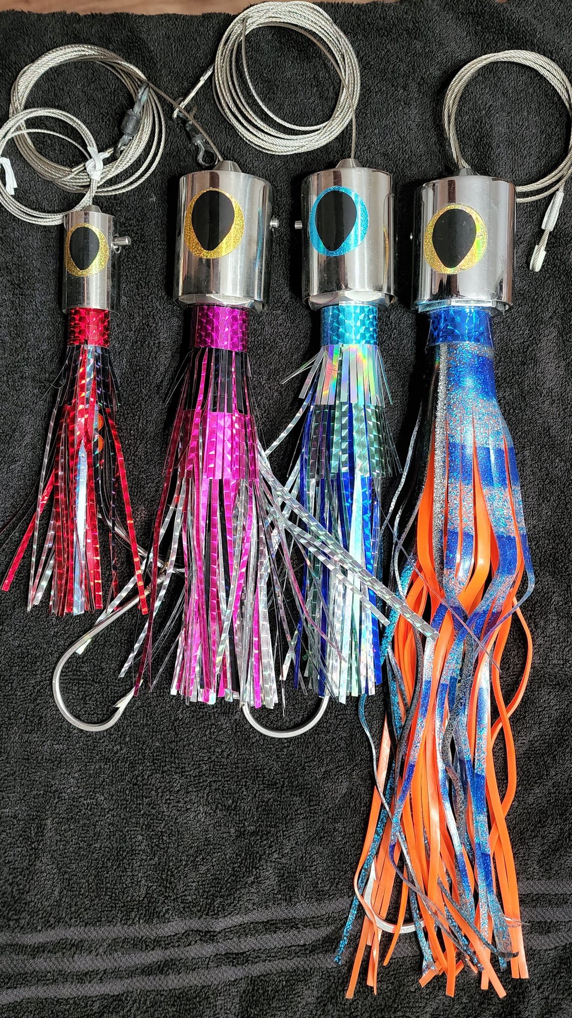 4 Ballyhood Cowbells The Hull Truth Boating and Fishing Forum