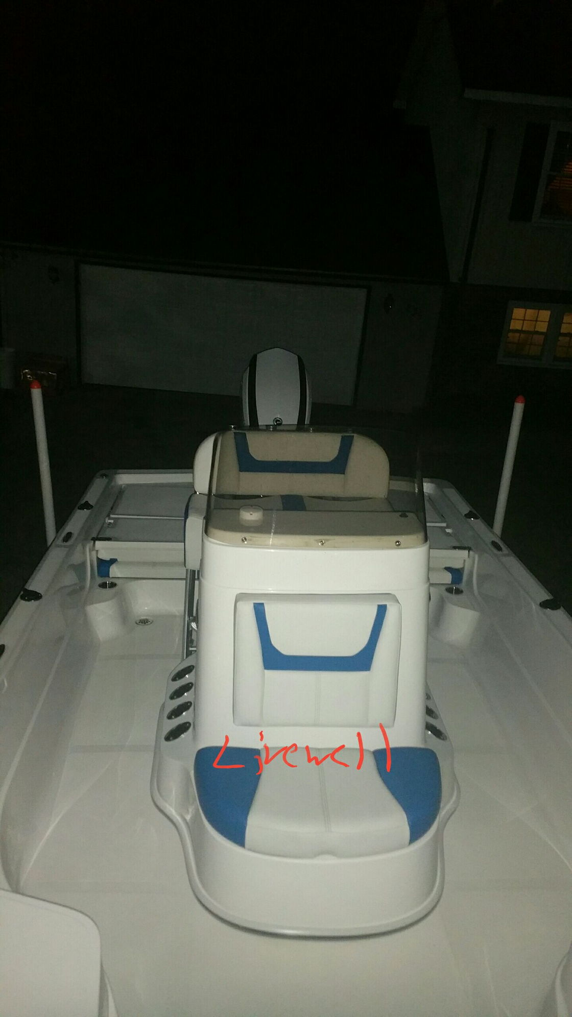 Do I need to have an aerator in my boat's bait tank? - Quora