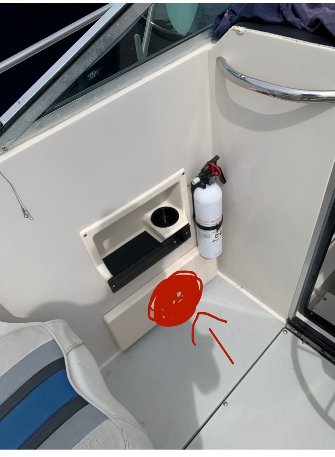 Infinite baffle subs and mounting thickness The Hull Truth Boating