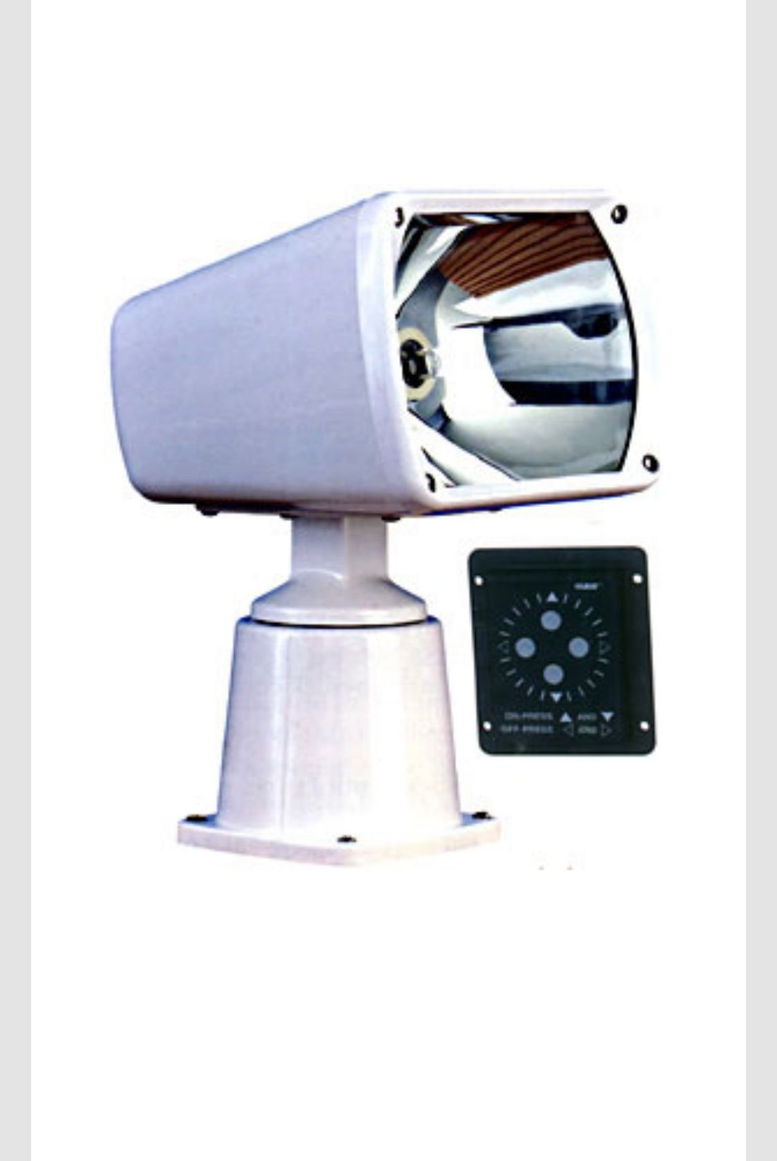 WTB Guest Remote Spotlight model 2985 The Hull Truth Boating and