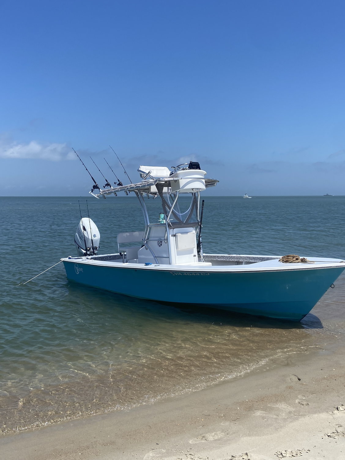 Stacer Boats with a V-Hull Hull Between $2,500 & $7,500 for Sale