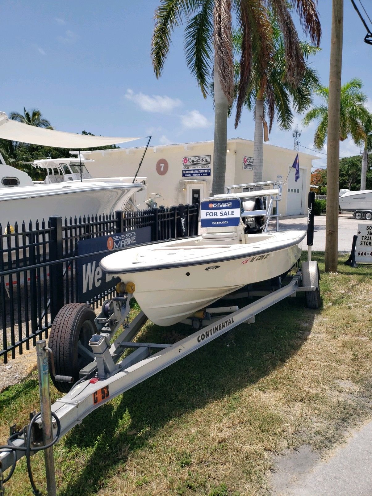 96 Maverick Master Angler 18 For Sale The Hull Truth Boating and