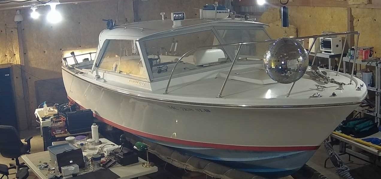 1972 Bertram 25 for sale The Hull Truth Boating and Fishing Forum