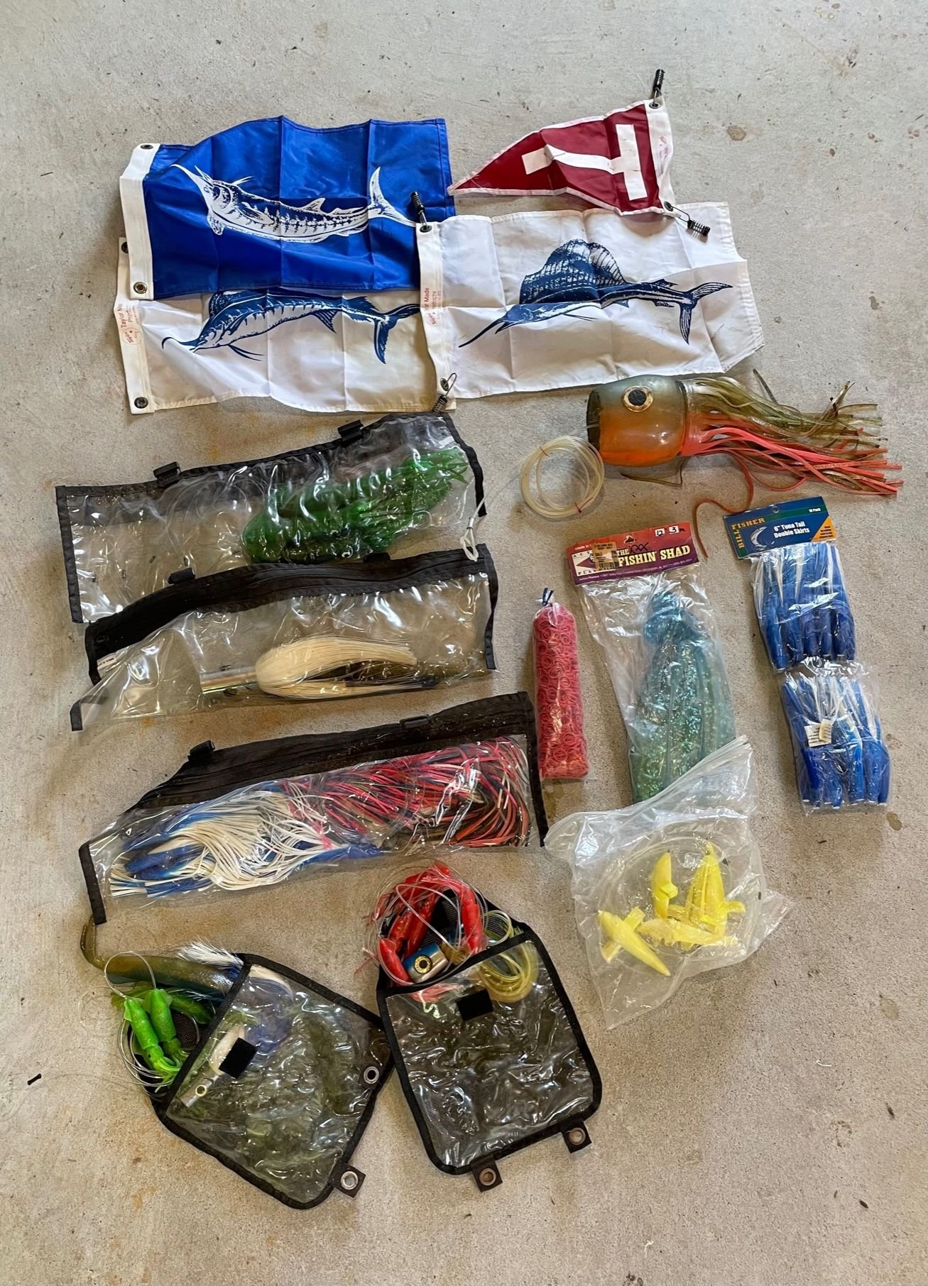 Offshore Tackle FS The Hull Truth Boating and Fishing Forum