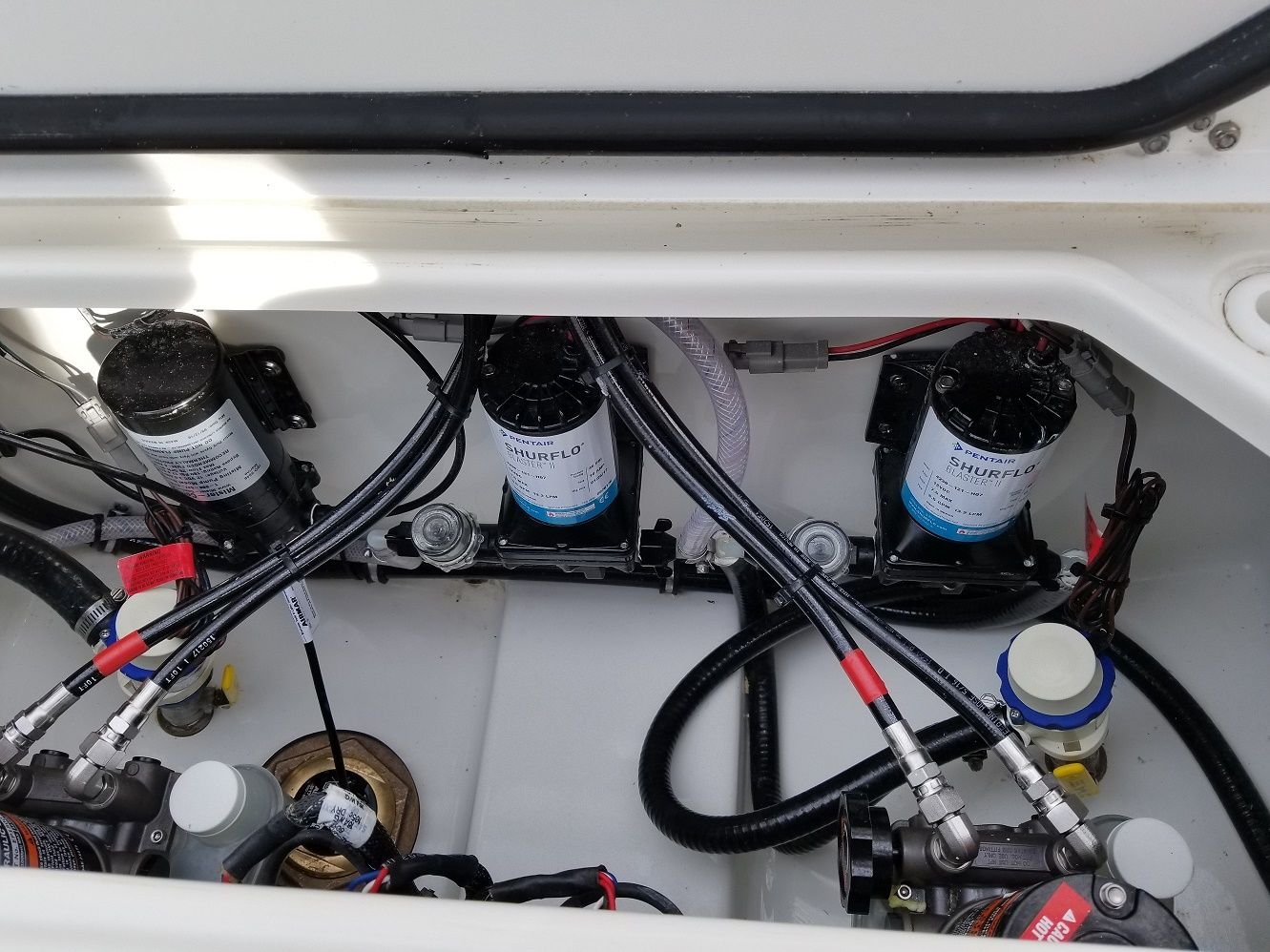 146K, 2017 Sea Hunt GameFish 30 The Hull Truth Boating and Fishing