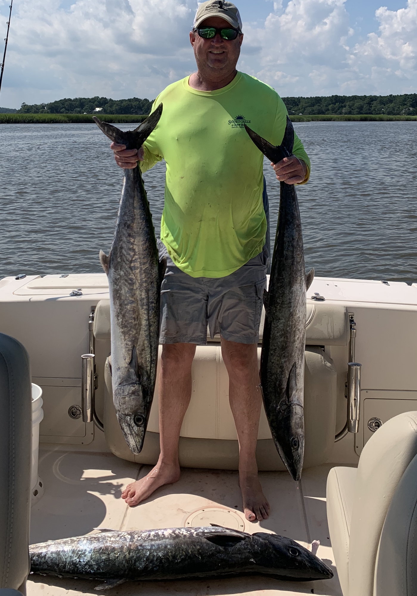 King mackerel - Page 2 - The Hull Truth - Boating and Fishing Forum