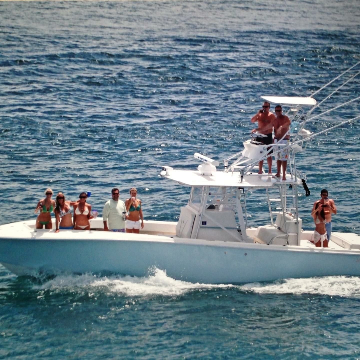 Private Boating lessons WPB FL The Hull Truth Boating and Fishing Forum