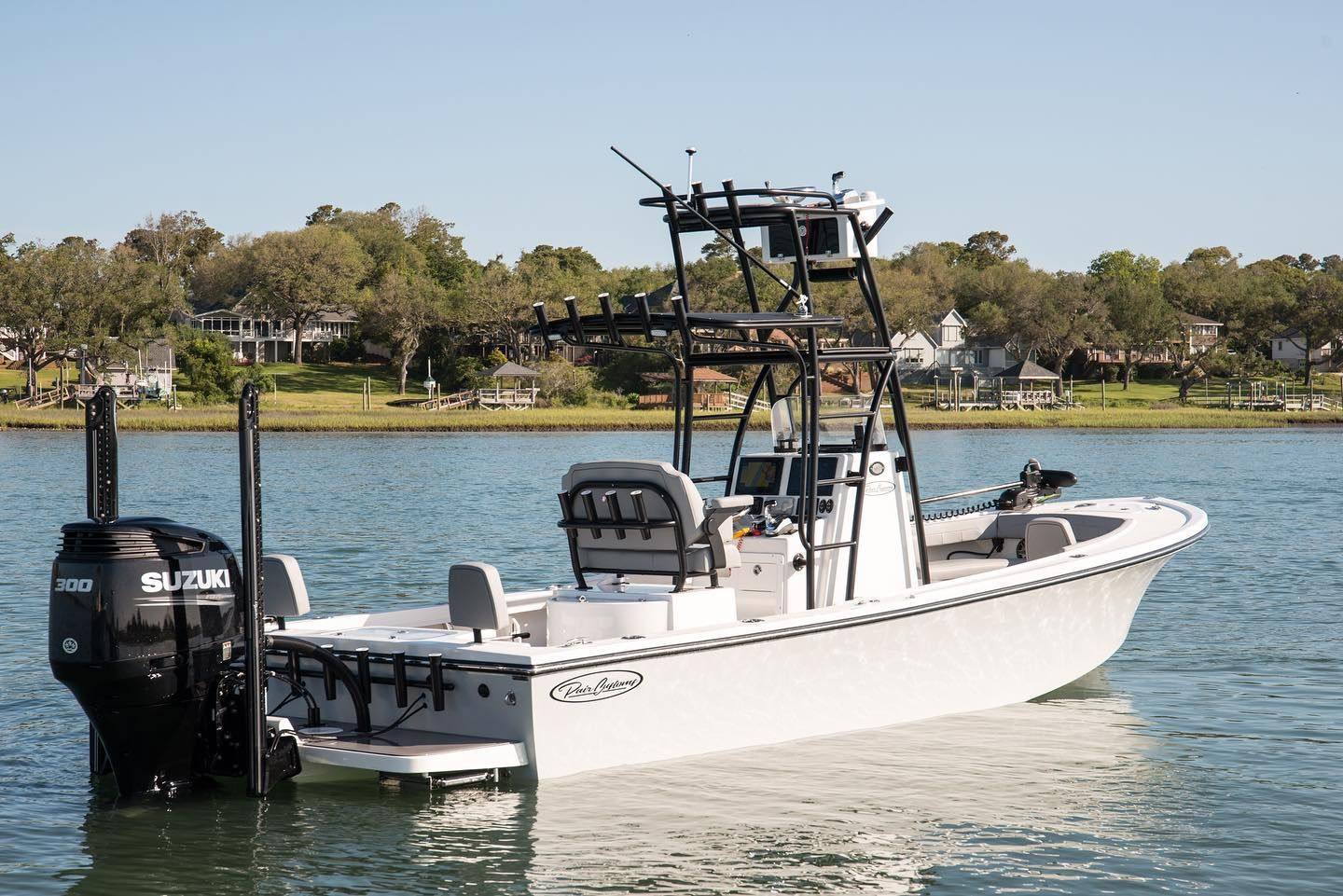 Pair Marine 24' Page 2 The Hull Truth Boating and Fishing Forum