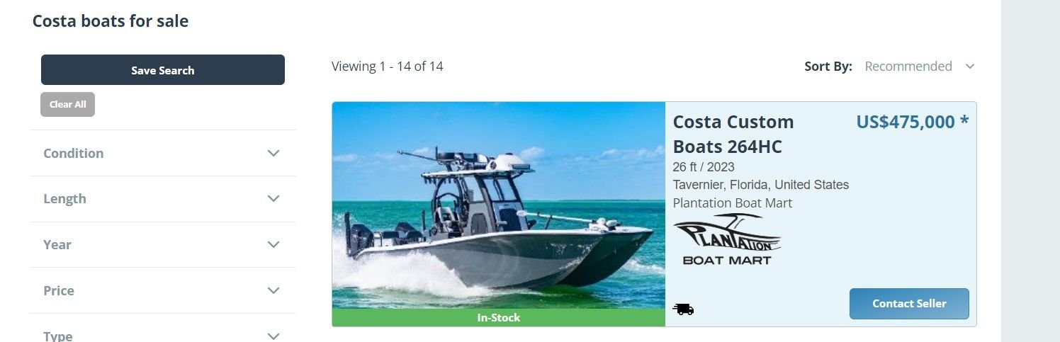 THT Great Deals Thread - Page 664 - The Hull Truth - Boating and