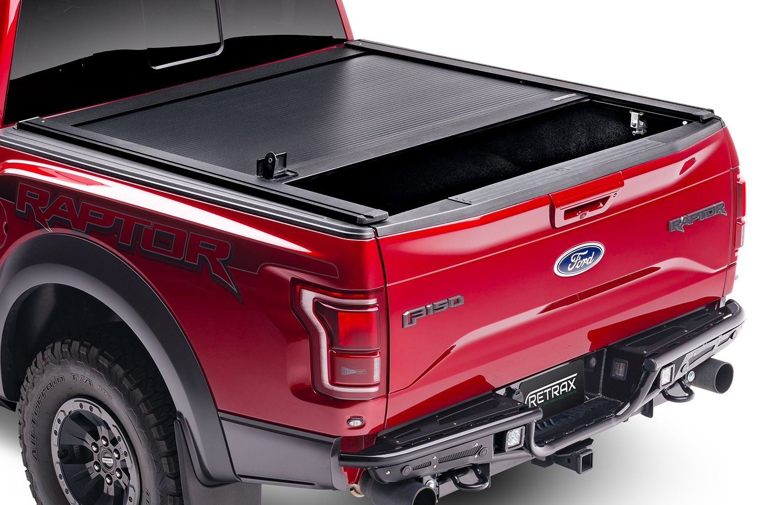 Retrax Tonneau Cover Main Body For New Style Ram 1500 For Sale The Hull Truth Boating And Fishing Forum