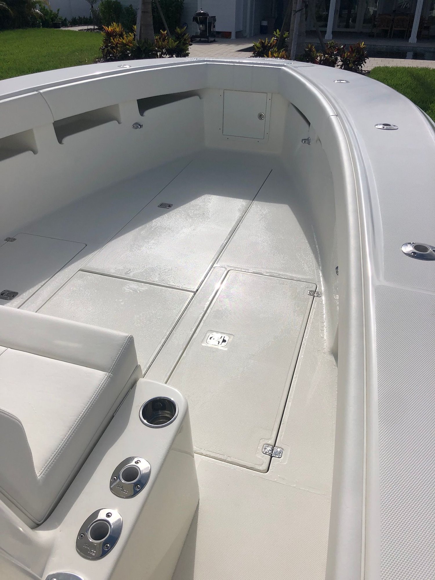 Accurate 130s accurate 80s accurate sr-30s accurate sr-6 & Daiwa Saltiga  6500 H - The Hull Truth - Boating and Fishing Forum