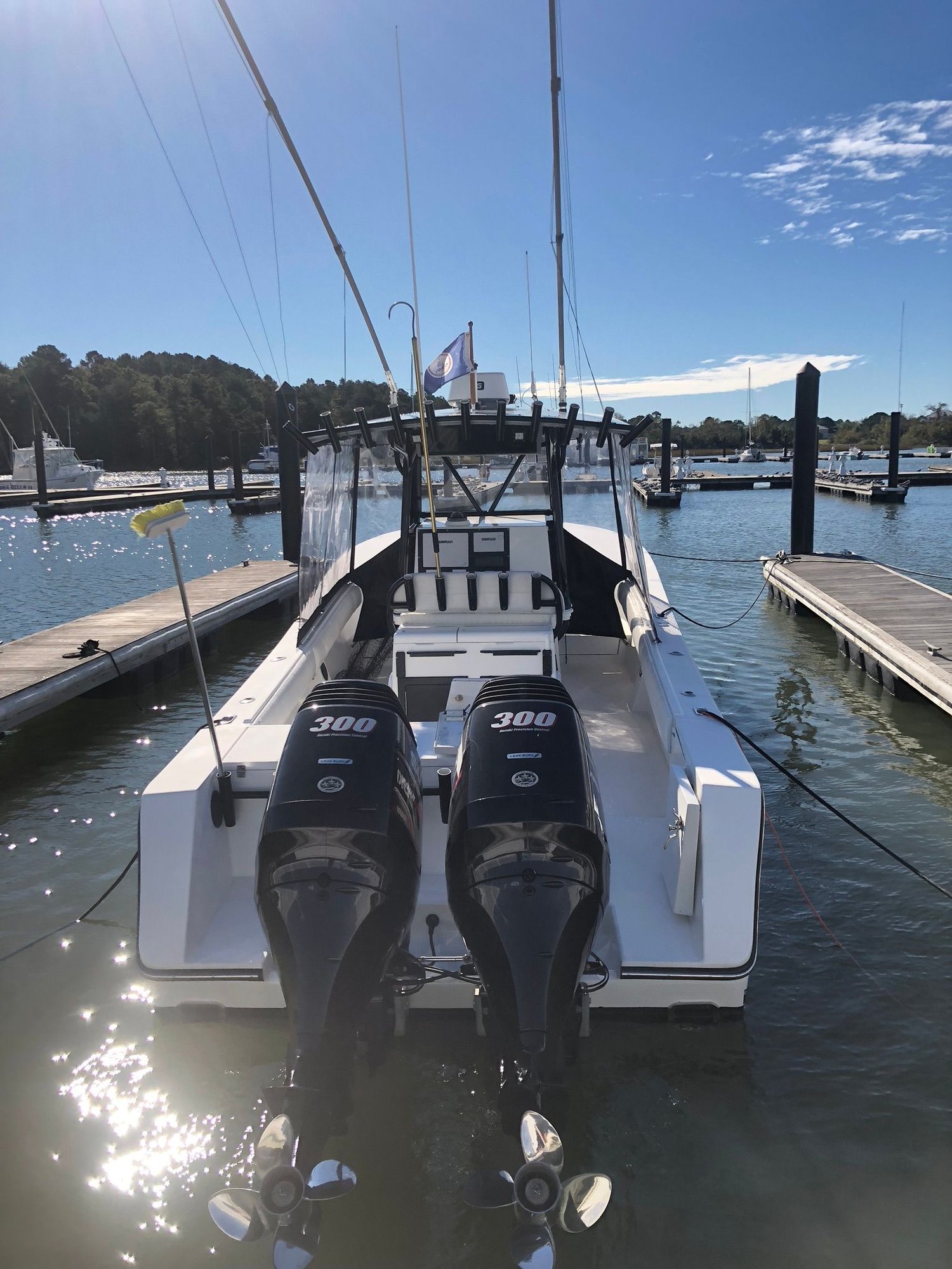 2000/2016 32 Regulator The Hull Truth Boating and Fishing Forum