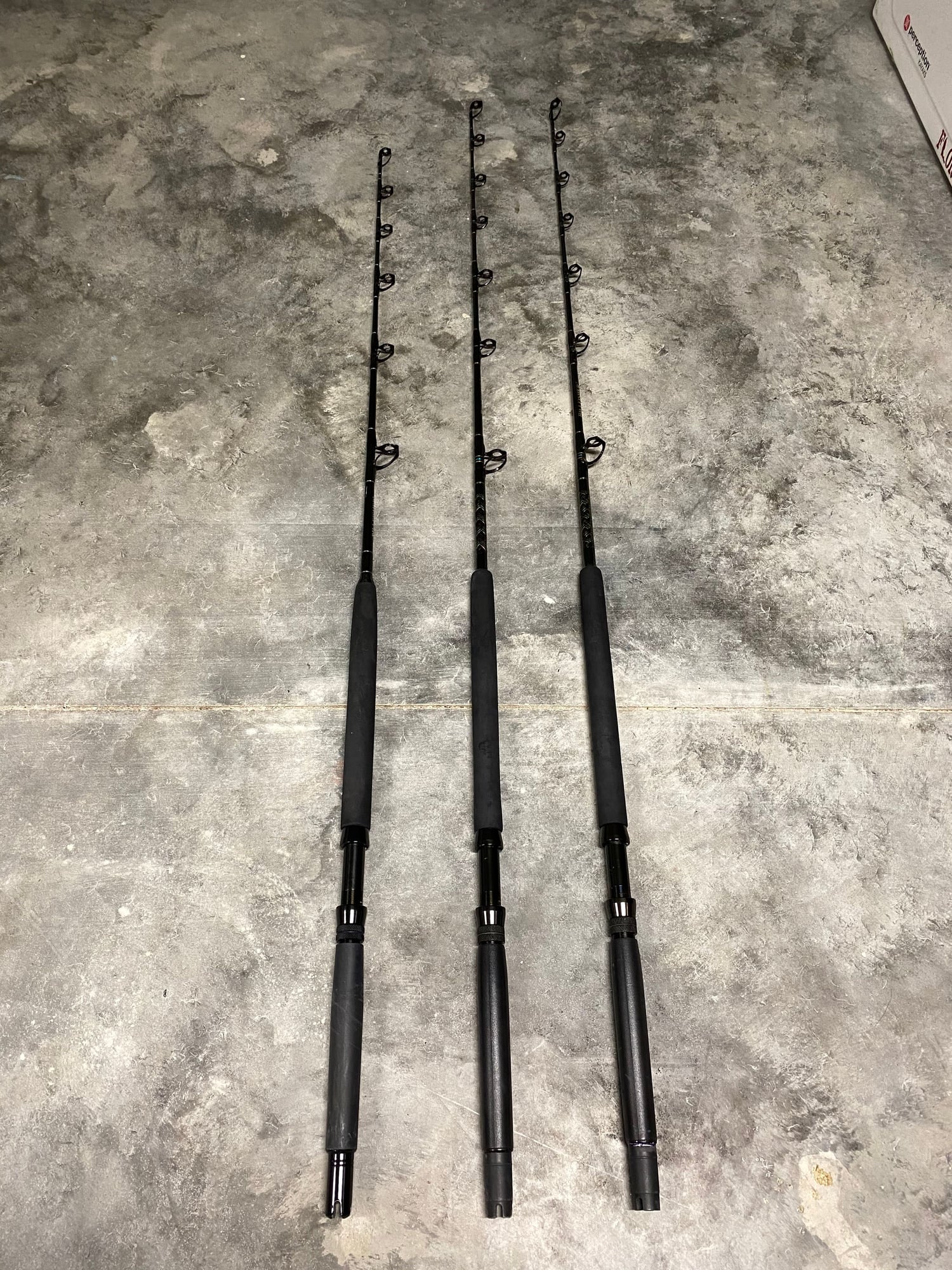 Offshore Rods FS - Billfisher - The Hull Truth - Boating and Fishing Forum