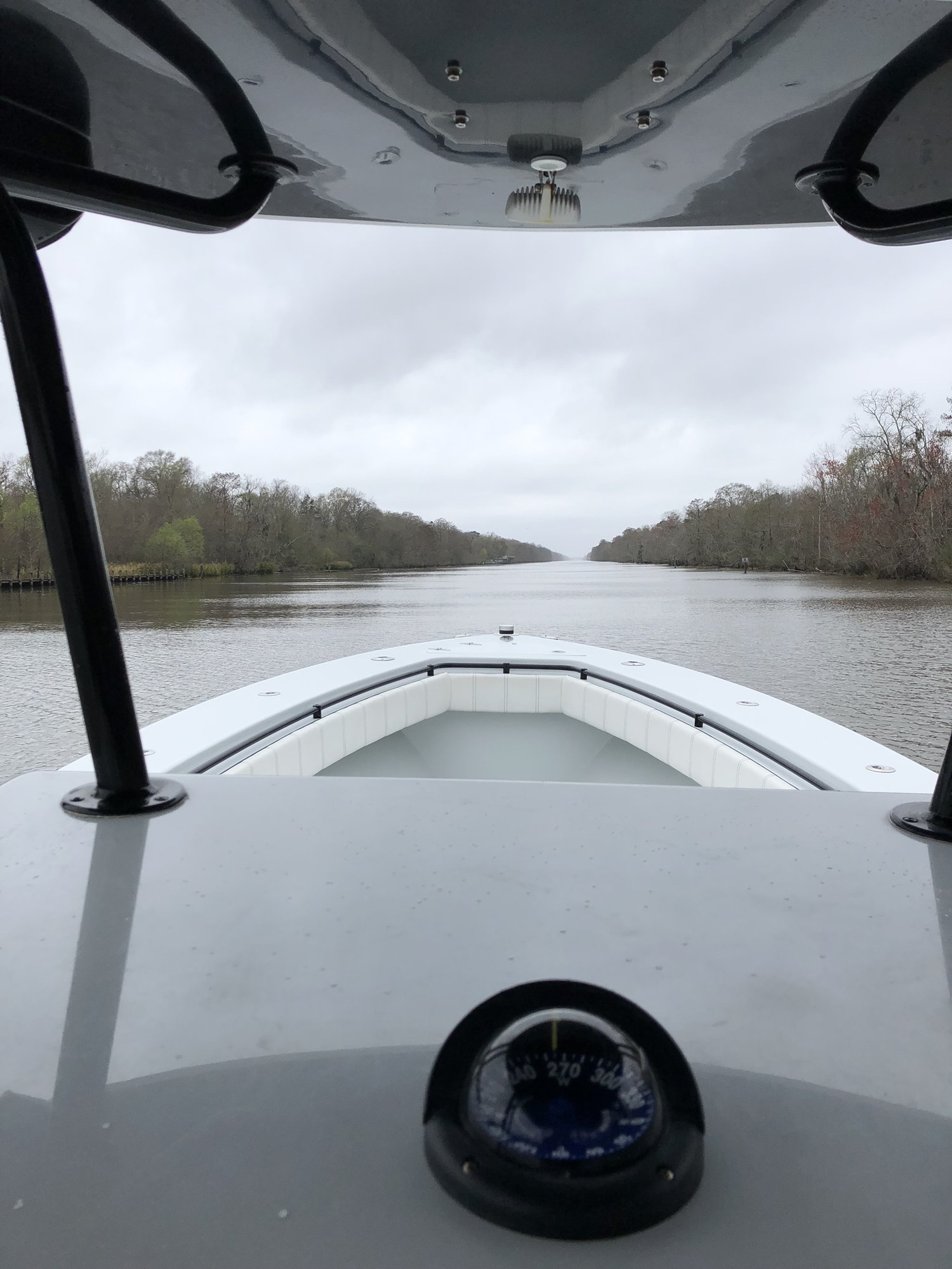 Rain X ? - The Hull Truth - Boating and Fishing Forum