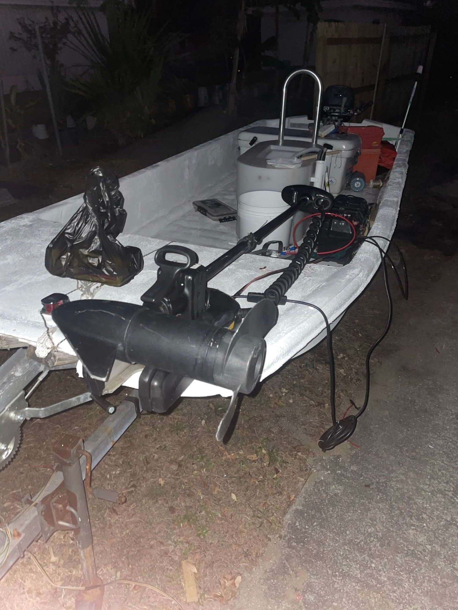 Livewell pump set up j16 The Hull Truth Boating and Fishing Forum