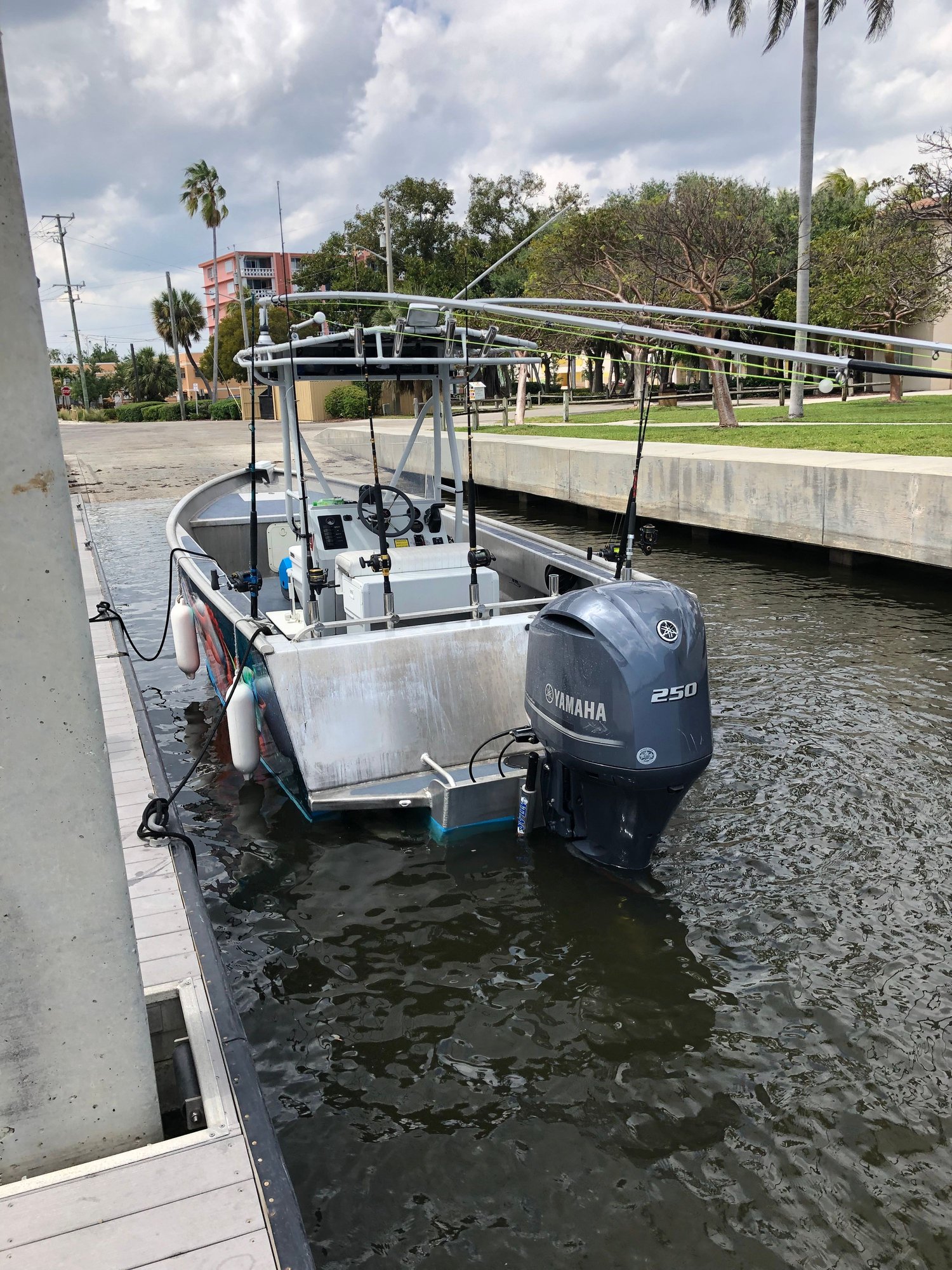 How much Gas does your boat hold? Page 13 The Hull Truth Boating