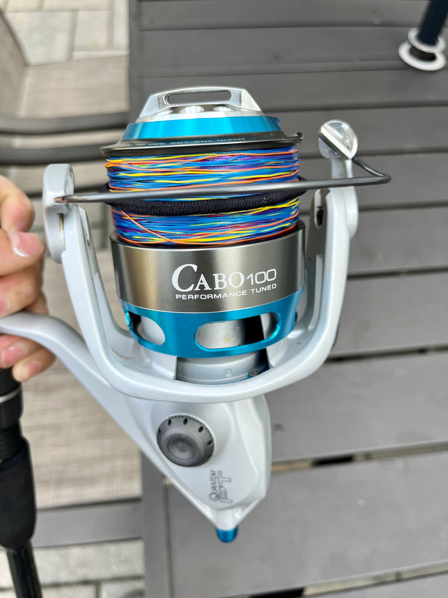 Custom Tuna Popping Combo - The Hull Truth - Boating and Fishing Forum