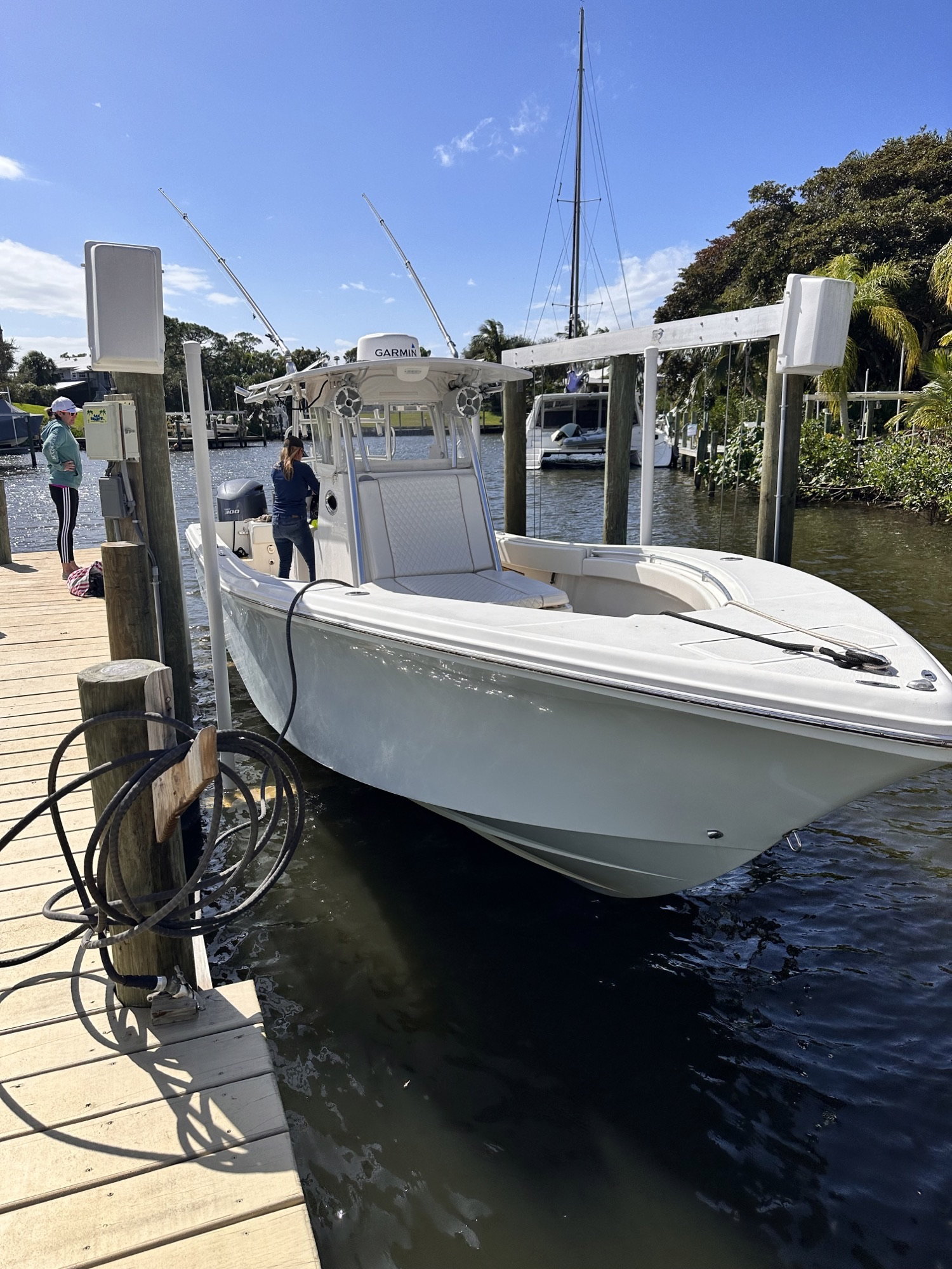 GULFSTREAM PARTY FISHING BOAT - Updated April 2024 - 37 Photos