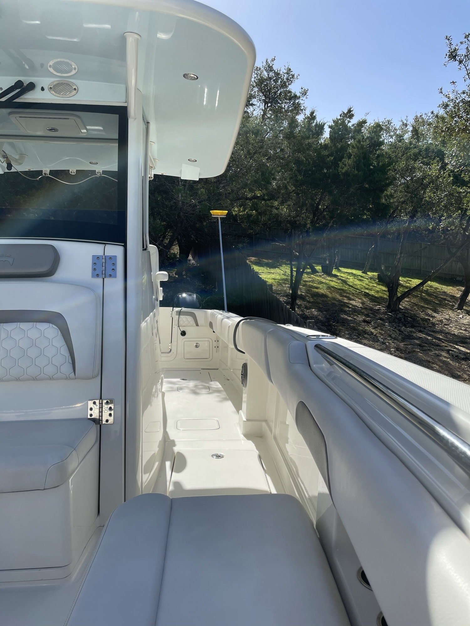 FS] 2018 World Cat 280 CC-X w/ trailer - The Hull Truth - Boating