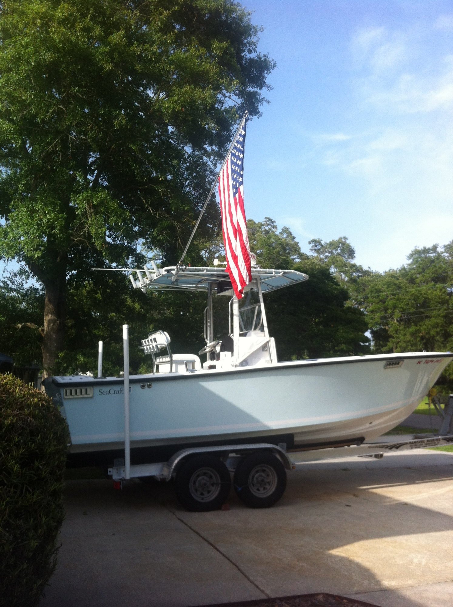 Whisper grey and ice blue boats - Page 2 - The Hull Truth - Boating and  Fishing Forum