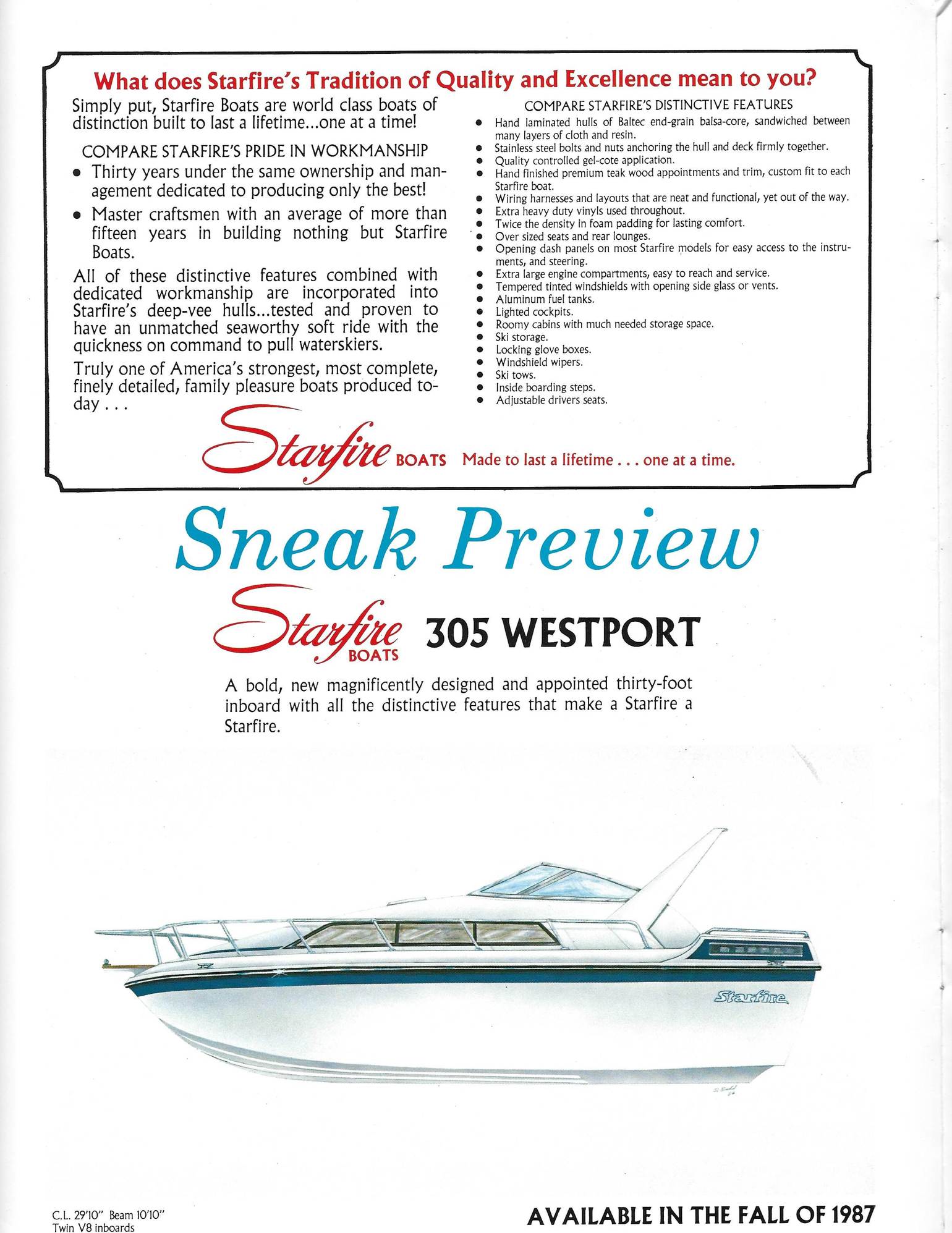 Wellcraft Sportsman Wiring Schematic