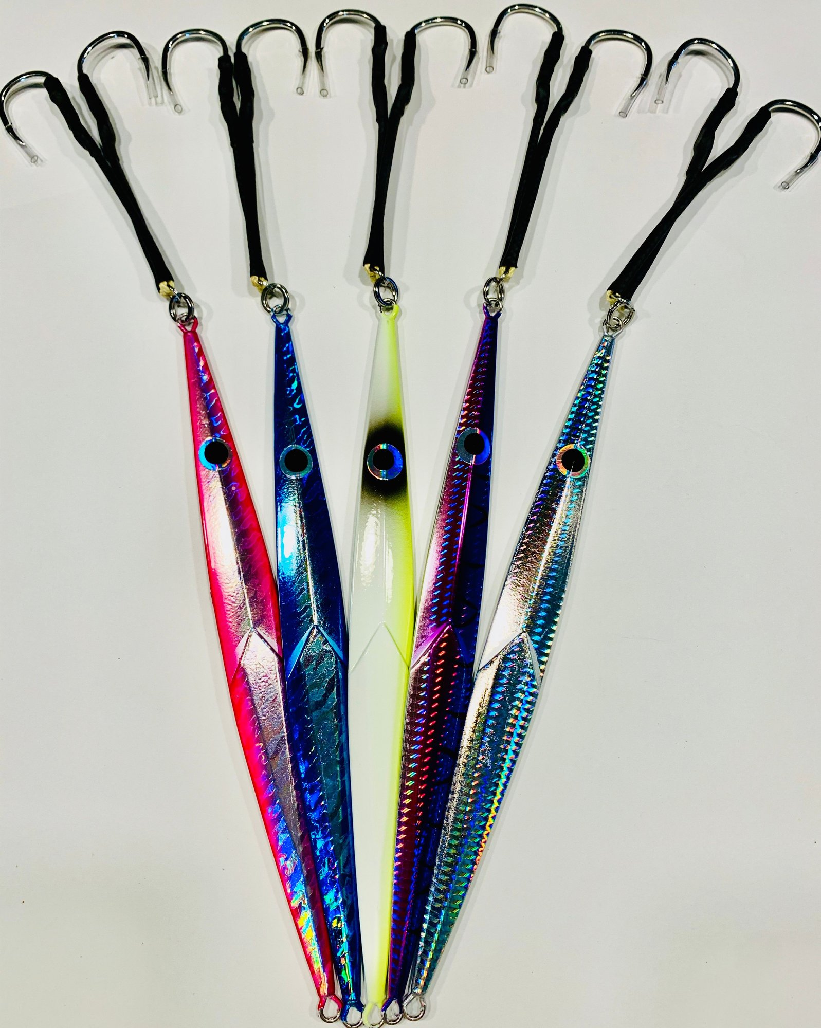 Replacement for Turkey Slider Jigs Bloodydecks